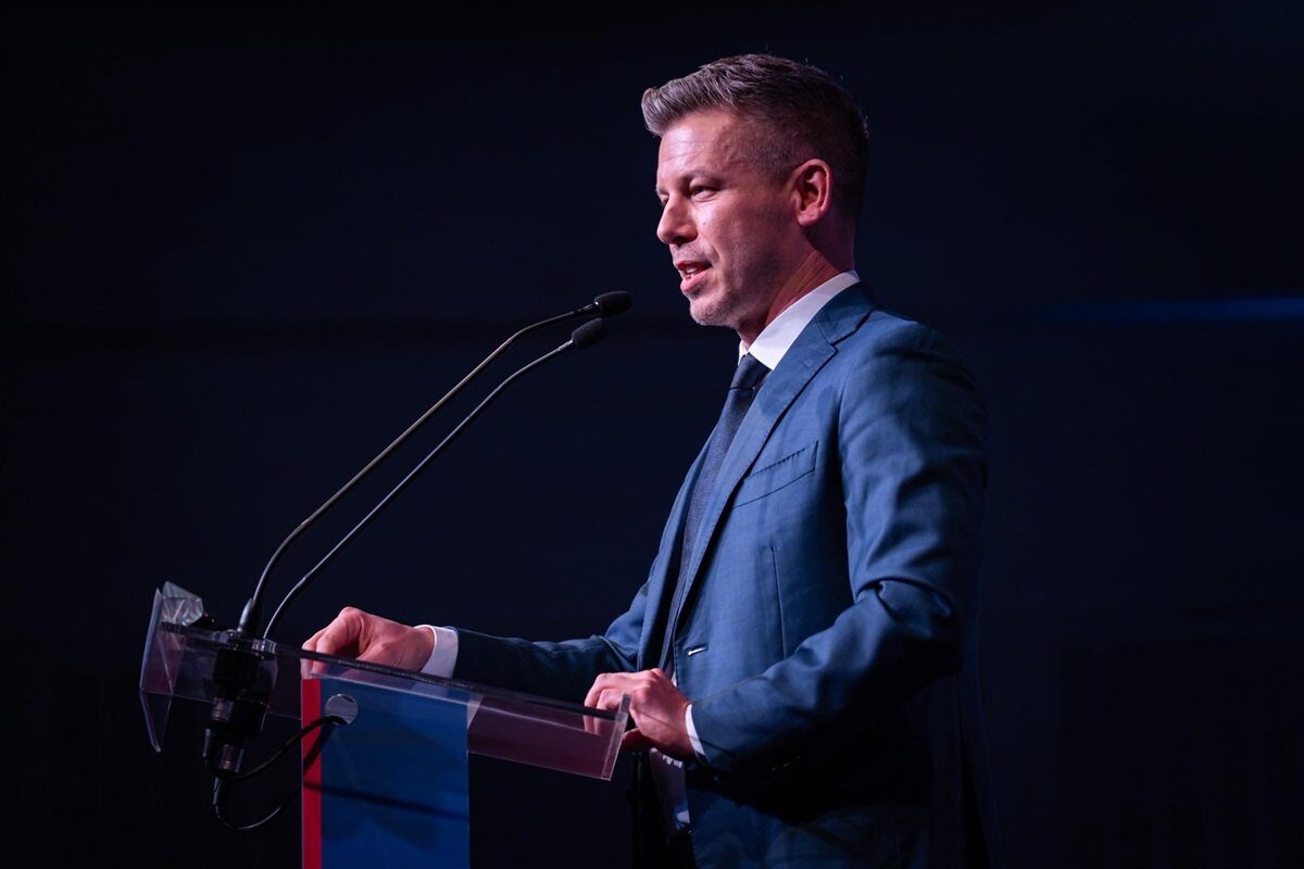 Magyar zguduie UE: Ungaria lovește Ucraina. Ce spune câștigătorul alegerilor