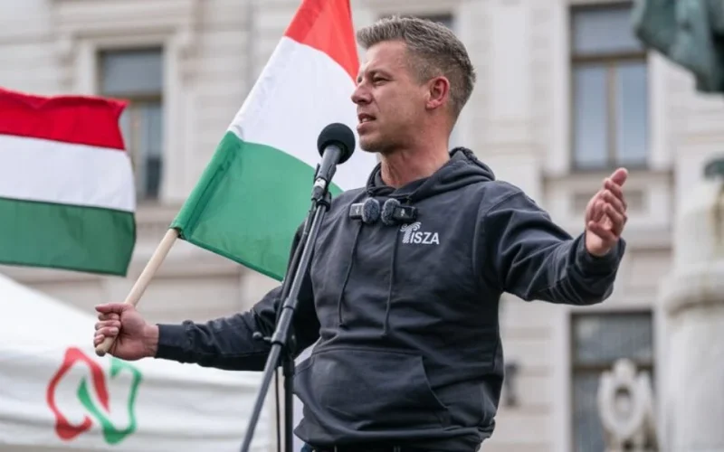 Magyar, lovitură la Constituție: Vrea mandatul premierului limitat