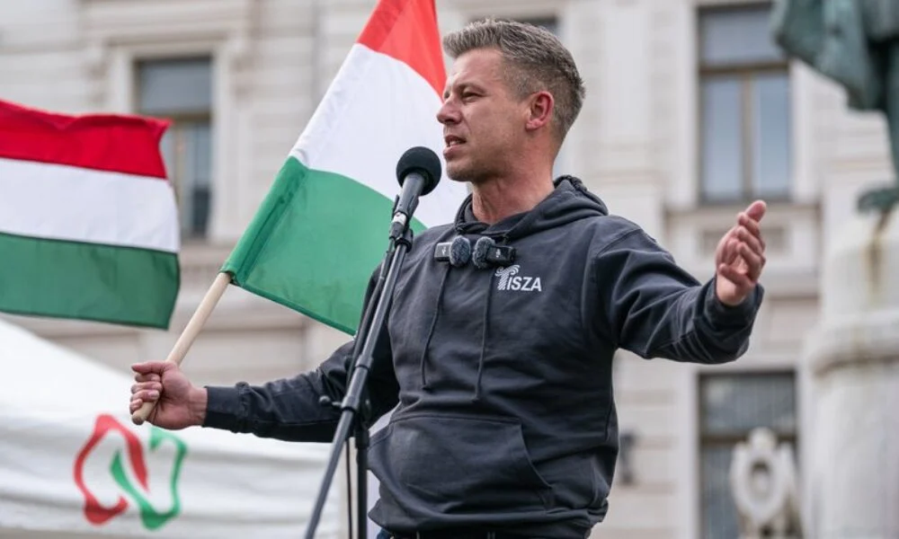 Magyar, lovitură la Constituție: Vrea mandatul premierului limitat