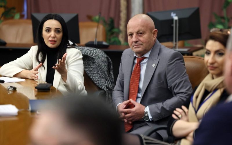 Neagu, nedumerit după mandate la CJ Buzău: „Ce am rezolvat?”