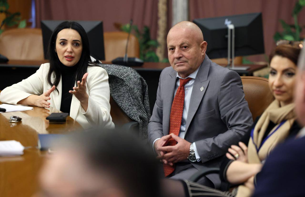 Neagu, nedumerit după mandate la CJ Buzău: „Ce am rezolvat?”