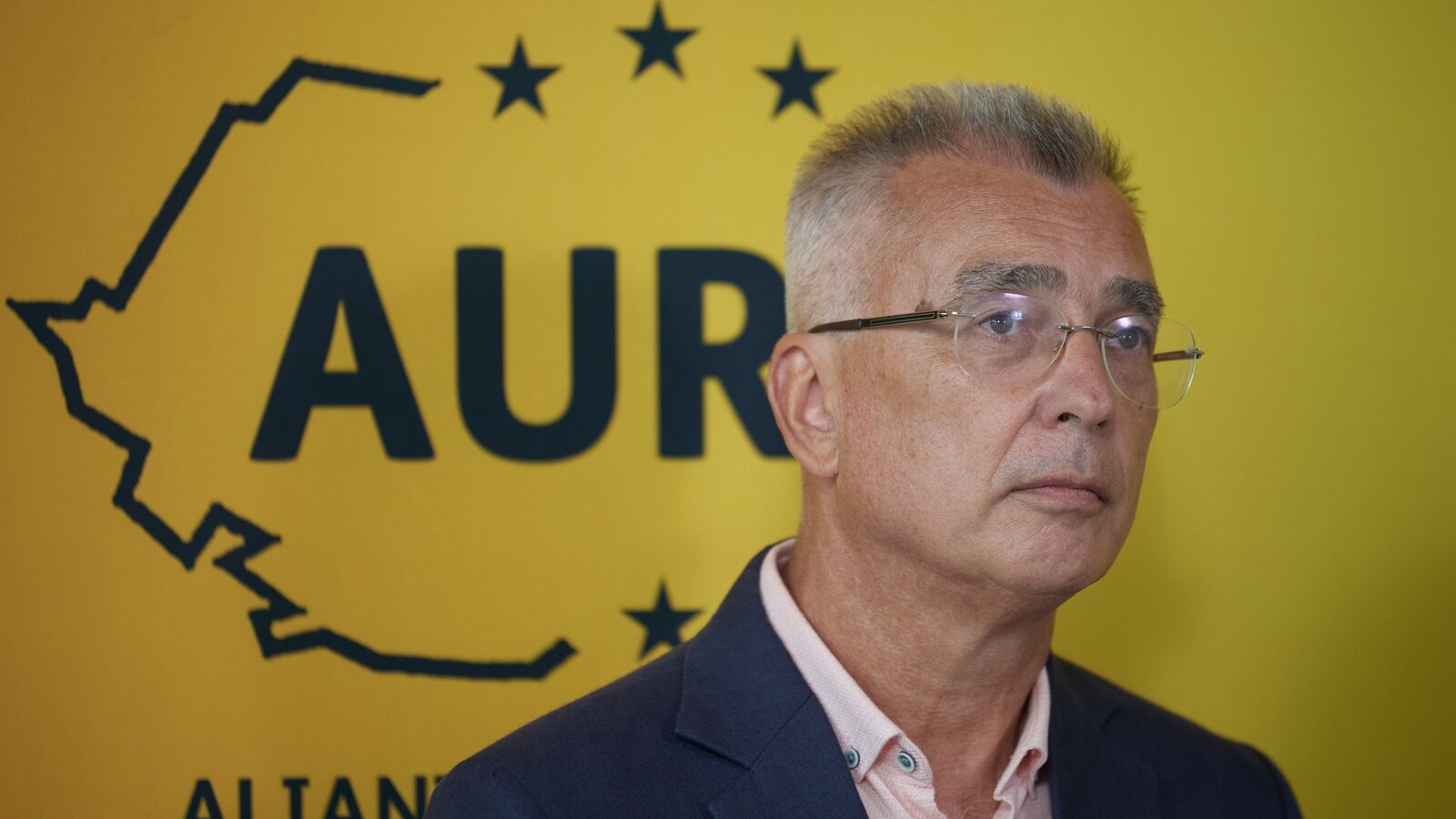 Peiu (AUR): Critici dure la adresa Guvernului Bolojan. Calendarul moțiunii, separat de PSD