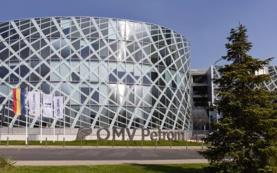 OMV Petrom și RNV Infrastructure, start execuție pentru 300 MW eolieni