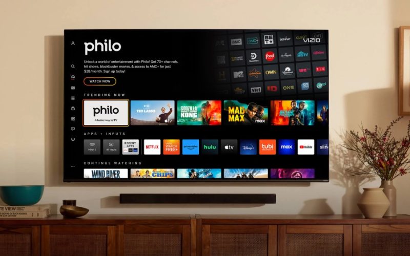 Philo Adds HBO Max, Discovery+ to Live TV Streaming Service Plans