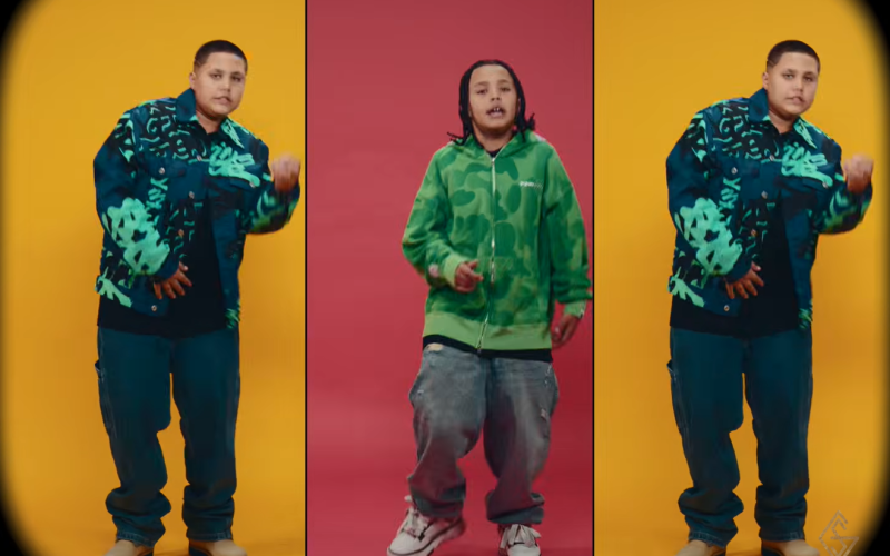 Piesa cântată de „Frații Velea”, doi copii de 9 și 11 ani: „Nu mă las până nu o fac a mea” / Un psiholog vorbește despre riscurile și responsabilitățile când copiii folosesc un astfel de limbaj