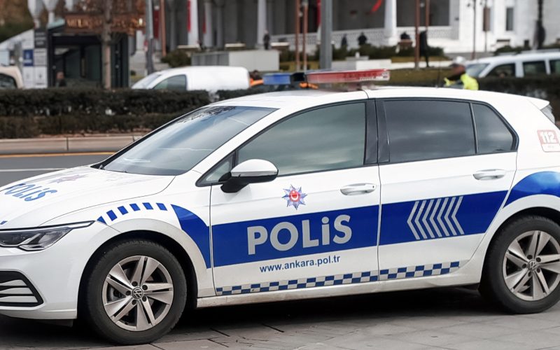 Atac armat sângeros într-o școală din Turcia: 9 morți, zeci de răniți