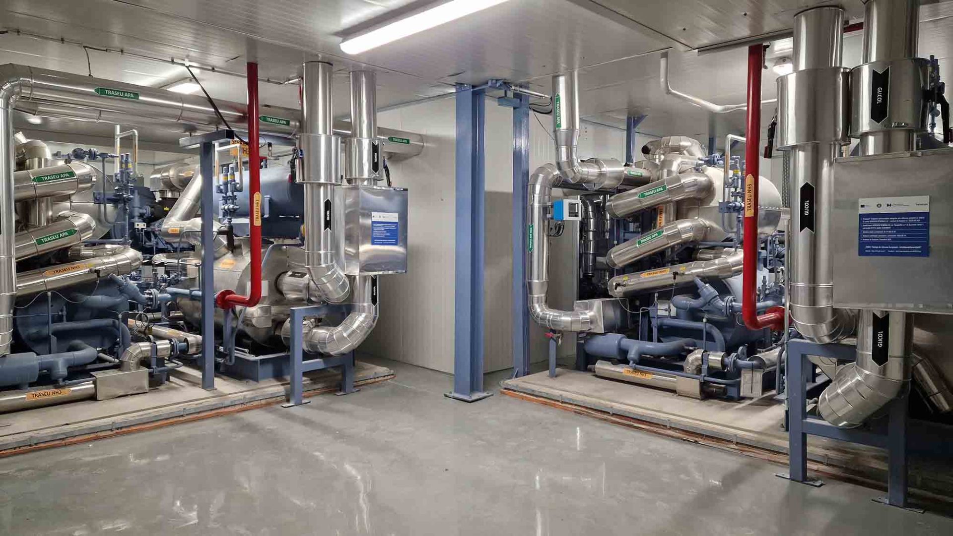 Heineken și engie pompează bani în fabricile din craiova și ungheni