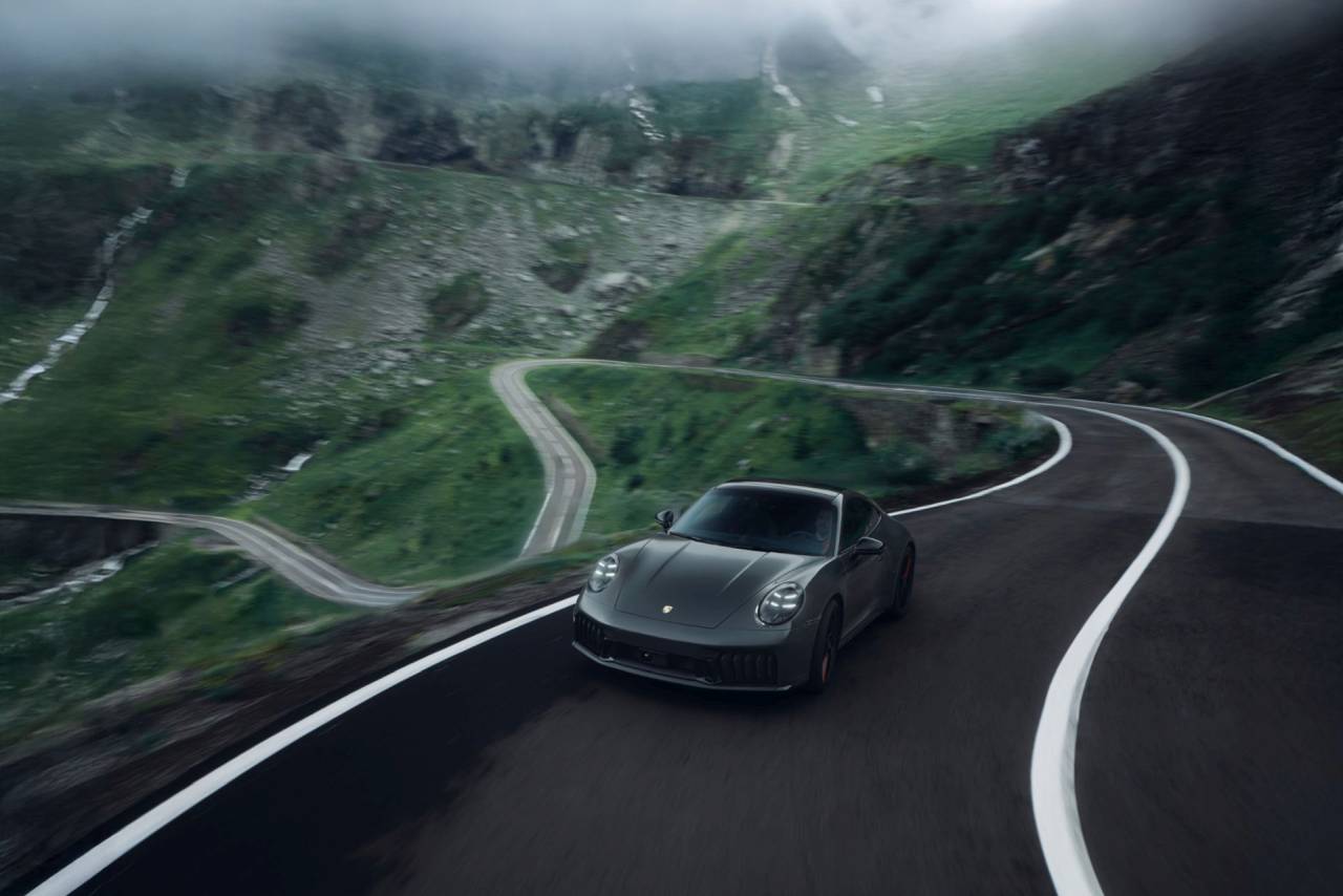 Porsche: Livrările companiei au scăzut din nou în primele luni ale lui 2026