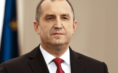 Bulgaria: Fostul președinte pro-rus, detașat în alegeri, arată exit-poll-urile