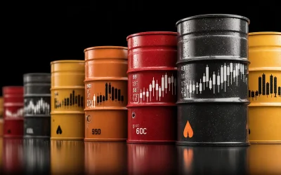 Criza petrolului zguduie: De la Ormuz la Wall Street, presiune pe companii