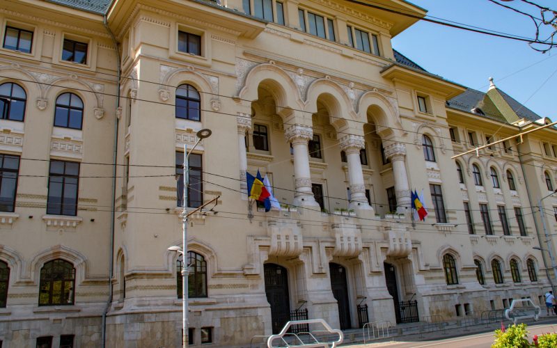 București: Primarul dezvăluie planul cu panourile anti-cezariană