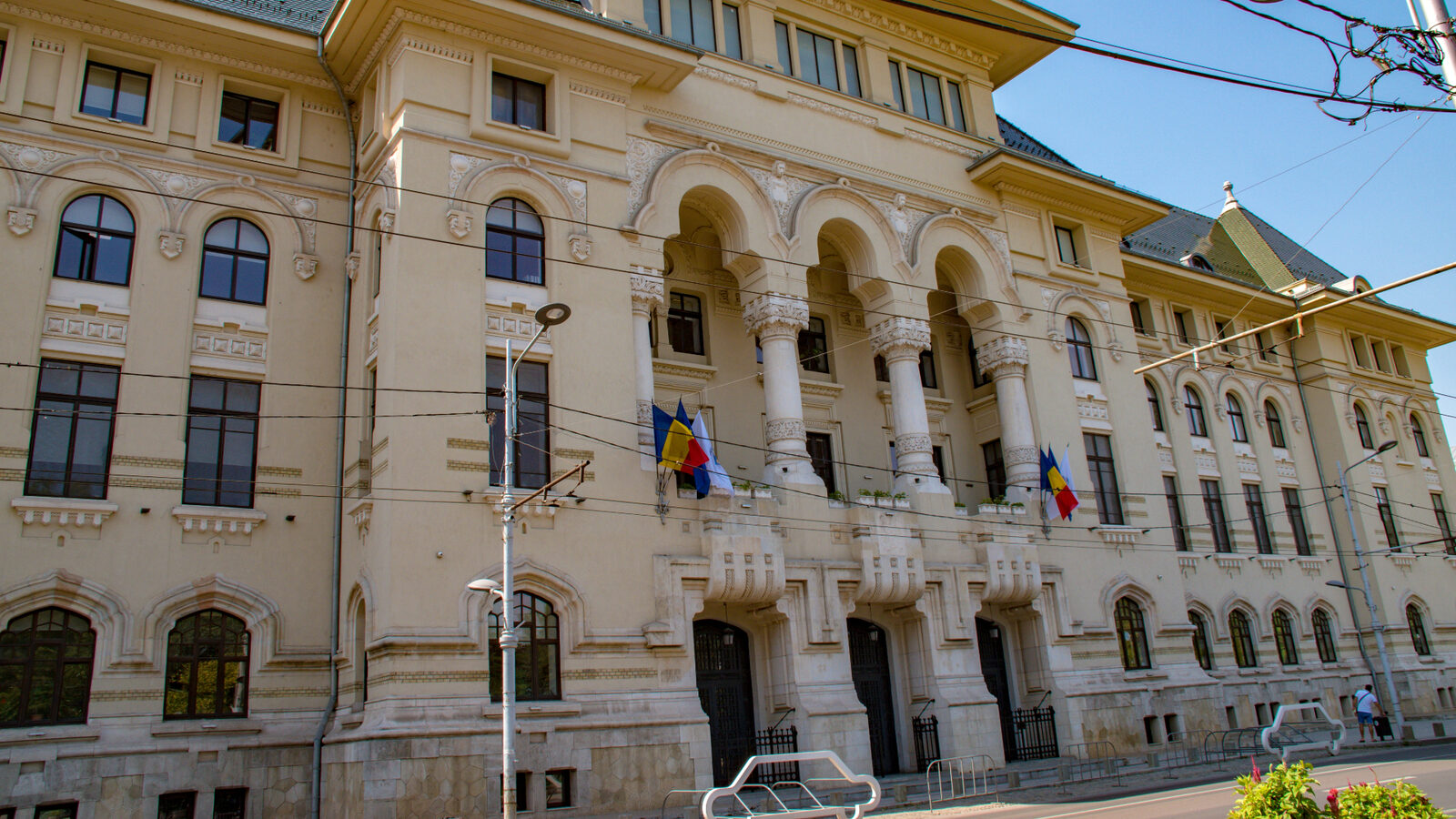 București: Primarul dezvăluie planul cu panourile anti-cezariană