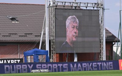 Primarul a luat o decizie radicală după ce fosta echipă a lui Mircea Lucescu a pierdut în ziua în care ne-am despărțit de marele antrenor