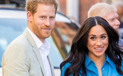 Harry, săgeți otrăvite la Regele Charles: Vreau copii mai buni!