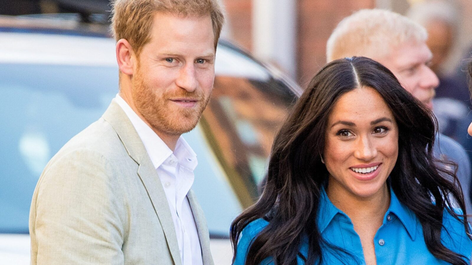 Harry, săgeți otrăvite la Regele Charles: Vreau copii mai buni!
