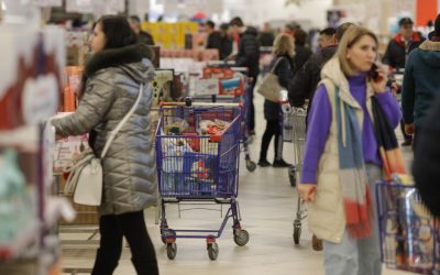 Programul magazinelor de Paște 2026: Zilele în care supermarketurile sunt închise. Singura locație deschisă duminică, 12 aprilie