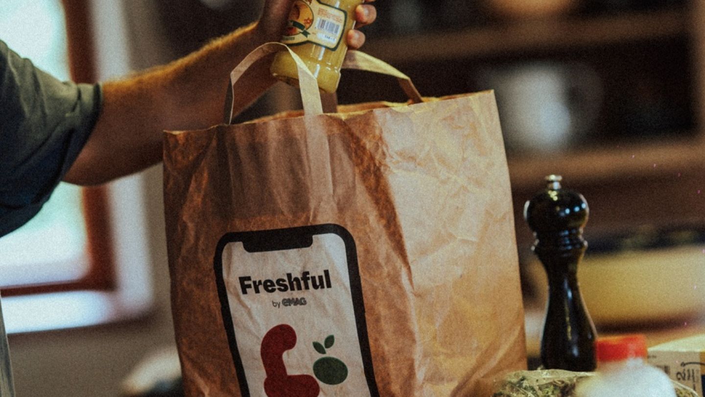 Ultima comandă freshful înainte de paște: Află când cumperi pentru masa festivă