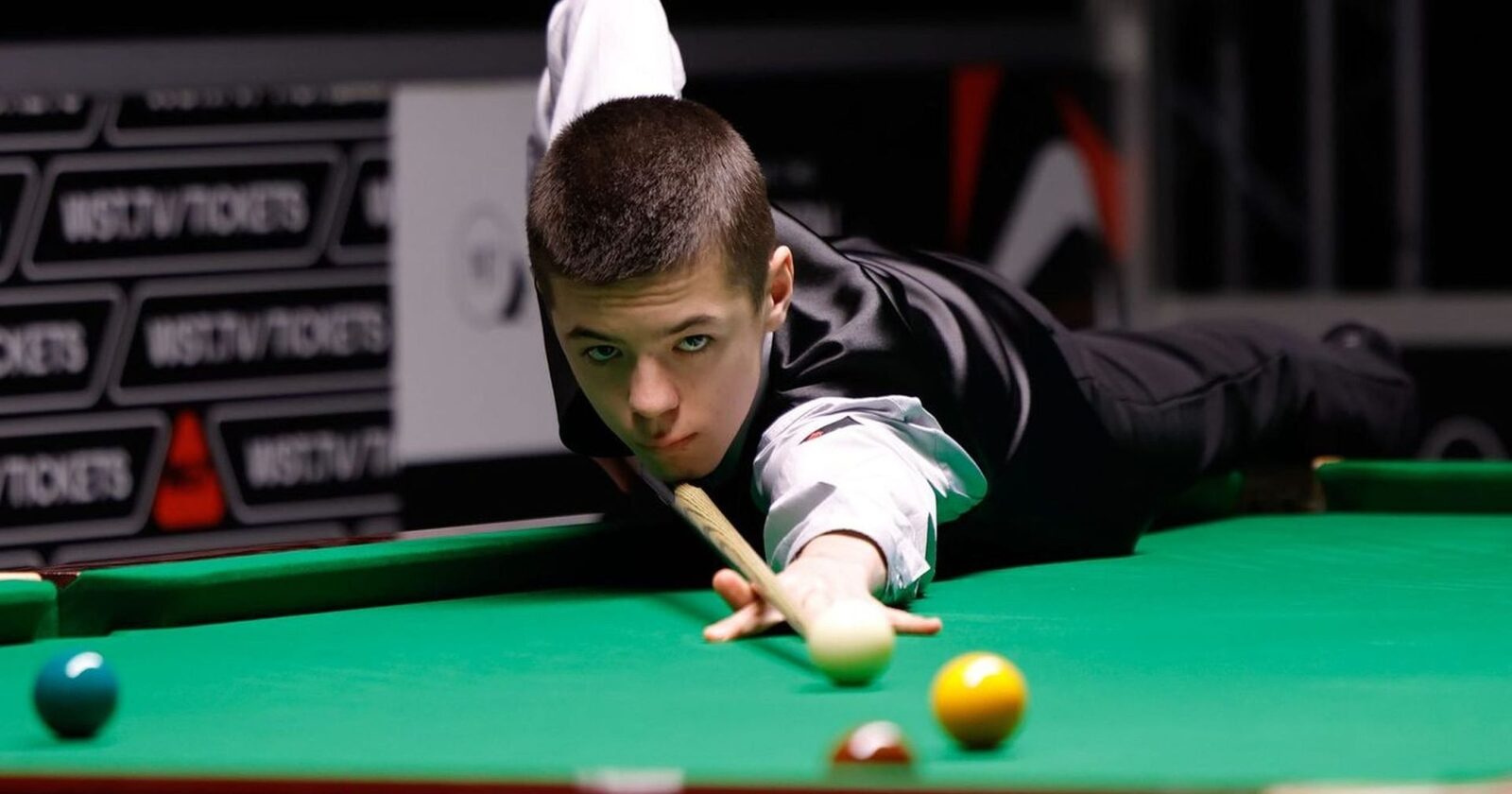 Puștiul care a rescris istoria snookerului în calificările de la Campionatul Mondial, comparat cu Ronnie O'Sullivan: "Mulți au râs de mine"