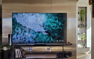 Greșeli frecvente la smart tv: Cum scapi de aplicațiile care încetinesc televizorul