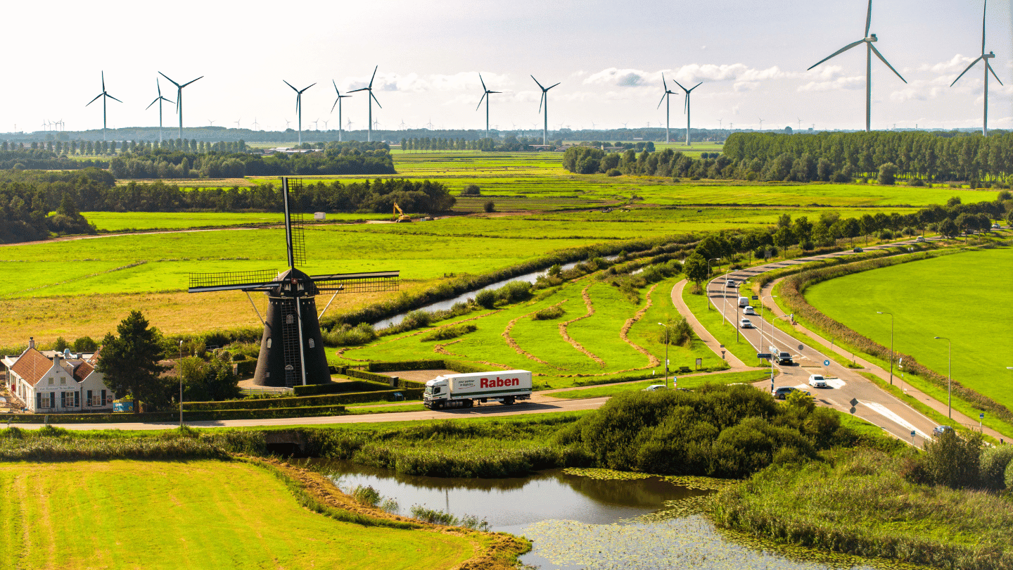 Raben România: Scumpirea carburanților crește prețul produselor. Cât plătim la raft