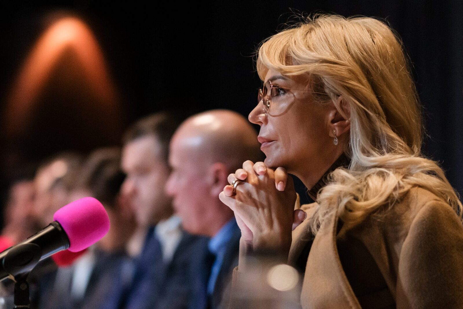 Turcan cere guvern minoritar cu Bolojan premier
