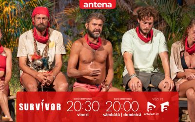 Survivor România 2026. Ce decizie surprizătoare au luat Războinicii în favoarea lui Cristi Boureanu: Îl vedem ca pe o verigă slabă! | Video