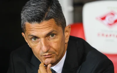 Lucescu, sfâșiat de durere: „Vorbiți cu părinții cât mai mult”