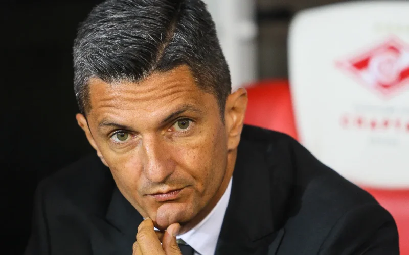 Lucescu, sfâșiat de durere: „Vorbiți cu părinții cât mai mult”