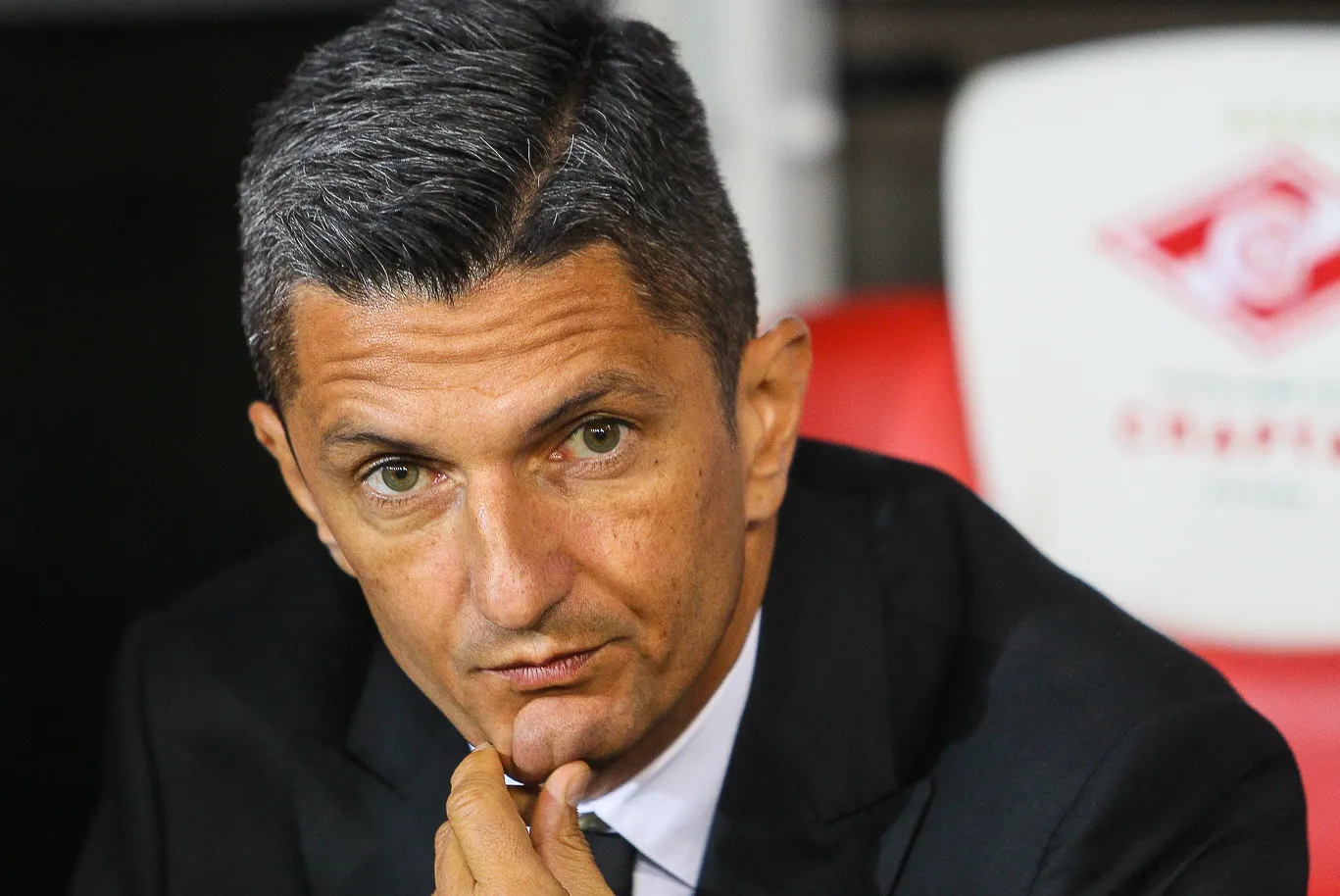 Lucescu, sfâșiat de durere: „Vorbiți cu părinții cât mai mult”