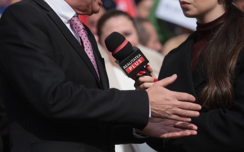 BREAKING Realitatea Plus își poate continua emisia. Curtea de Apel București a suspendat decizia CNA