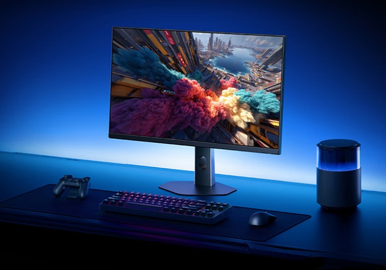 Monitorul ideal pentru gameri? Redmi G25 2026: Ips 1080p, 240hz și preț mic