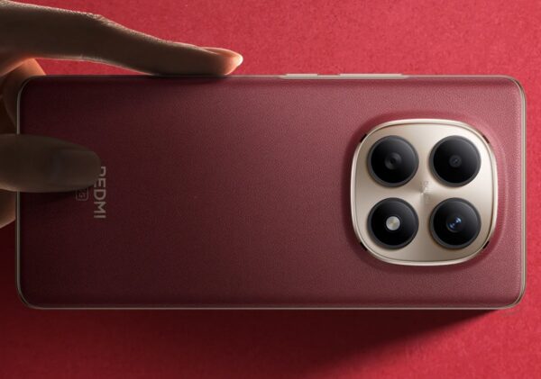 Redmi Note 15 special edition: Telefonul midrange care te dă pe spate