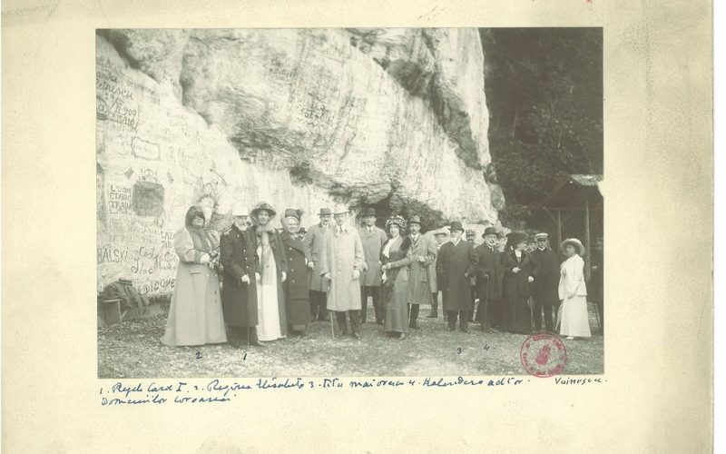 Cum a ajuns Iancu Kalinderu cel mai influent om al regelui Carol I în România?