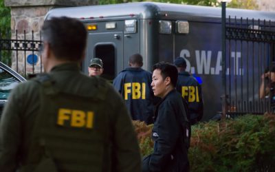 BREAKING Rețea a spionajului rusesc care fura date despre infrastructura militară, destructurată de FBI și SRI. Avertisment al autorităților pentru populație