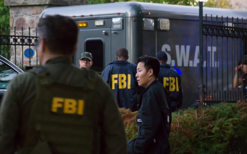 BREAKING Rețea a spionajului rusesc care fura date despre infrastructura militară, destructurată de FBI și SRI. Avertisment al autorităților pentru populație