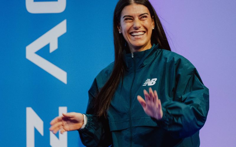 Revelația de la Linz, mână de ajutor pentru Sorana Cîrstea! Românca, cu un pas mai aproape de cea mai bună clasare a carierei