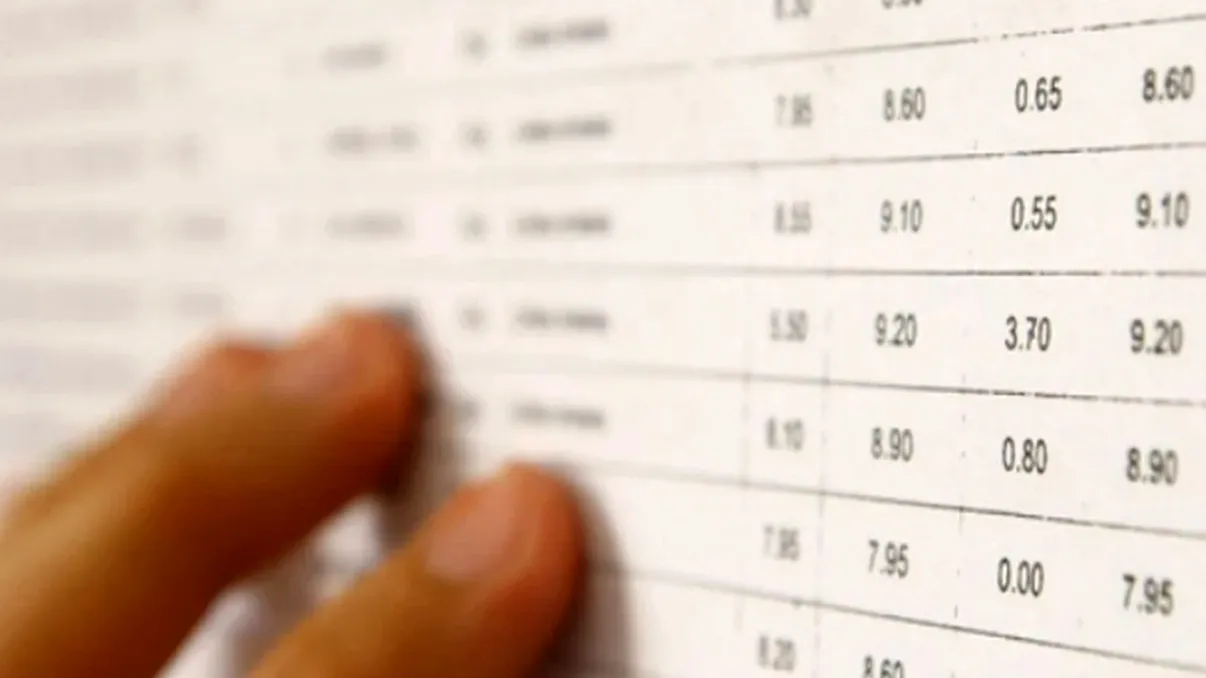 Simularea bac 2026: Peste 40% dintre elevi, respinși. Cutremur în educație