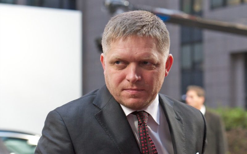 Fico, mesaj dur pentru Magyar. Slovacia și Ungaria, cooperare pe muchie