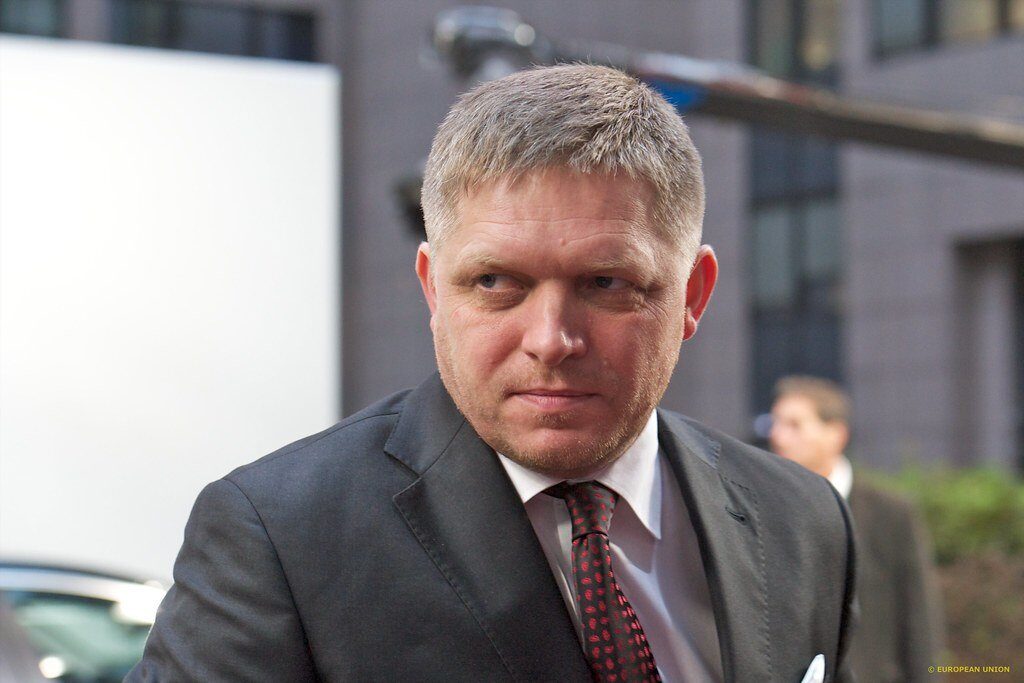 Fico, mesaj dur pentru Magyar. Slovacia și Ungaria, cooperare pe muchie