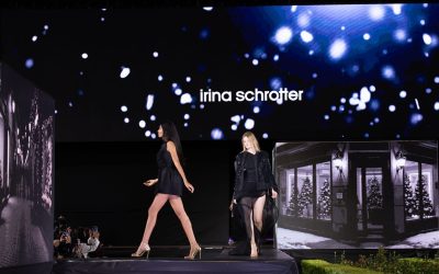 Record de designeri români la romanian fashion week Iași: Scenă plină de creativitate