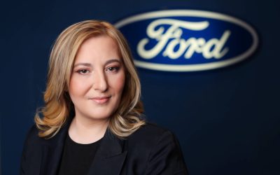 Roxana Capăt (Ford): România are nevoie de politici auto clare!
