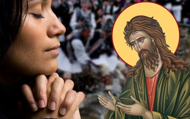 Amin, cuvântul magic din rugăciuni: De ce îl rostești, de fapt