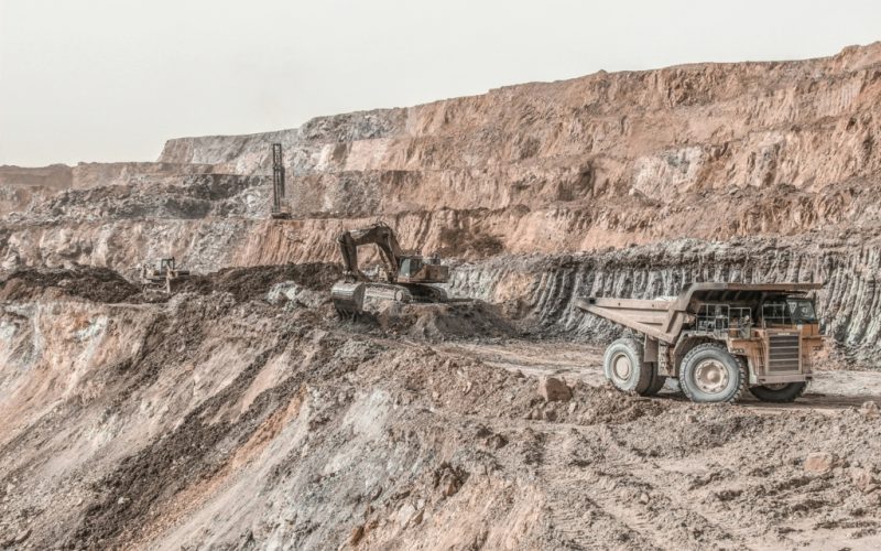 Rusia începe exploatarea unui zăcământ uriaș de mangan în regiunea ocupată Zaporojie