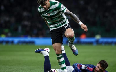 "Se entrasse, o jogo ia ser diferente"