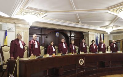 Tănăsescu (CCR): Nu există fractură, nici presiuni politice