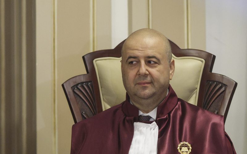 Busuioc, victorie în fața avocatei Uscov: Proces pentru CCR, pierdut definitiv