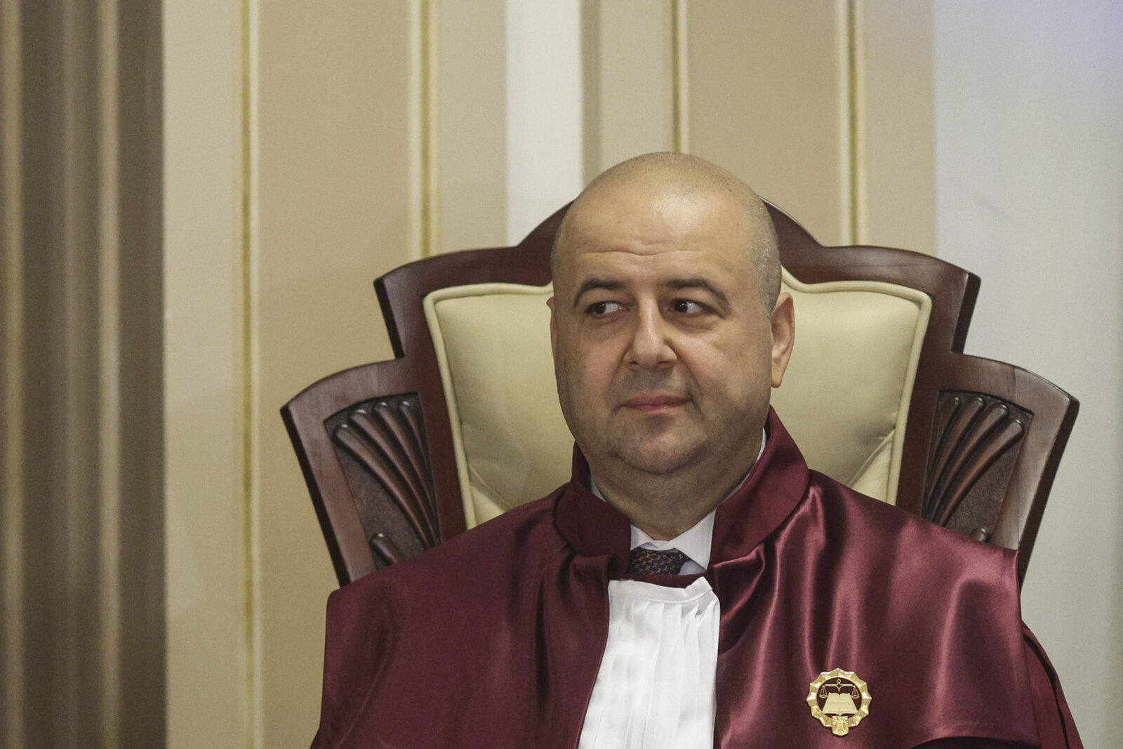 Busuioc, victorie în fața avocatei Uscov: Proces pentru CCR, pierdut definitiv