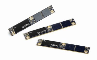 SK Hynix dă startul: Modulele SOCAMM2 de 192 GB intră în producția de masă