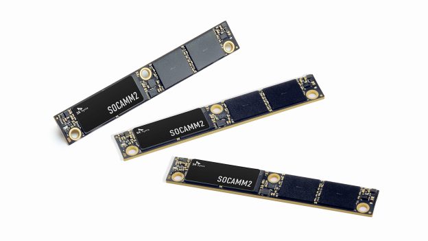 SK Hynix dă startul: Modulele SOCAMM2 de 192 GB intră în producția de masă