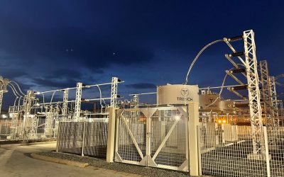 Transelectrica, investiții masive de 691 milioane lei în 2025 pentru siguranța energetică a României